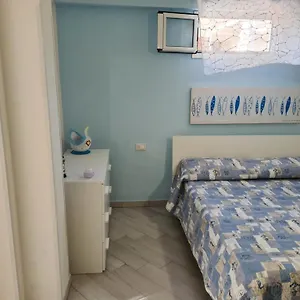 A Due Passi Dal Mare Appartamento Favignana