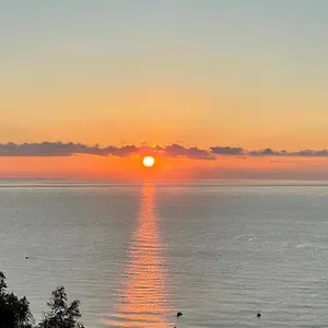 Baia Aurora Casa vacanze Letojanni