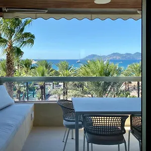  Appartement Blvd De La Croisette 82a, Cannes, La Réale