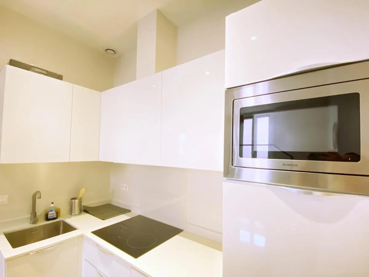 Viva Riviera 5 rue Gerard Monod - very close Croisette&Palais Cannes