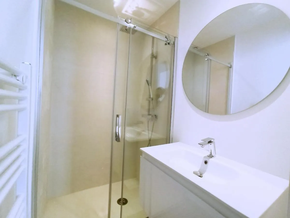 Viva Riviera 5 rue Gerard Monod - very close Croisette&Palais Cannes 0*,