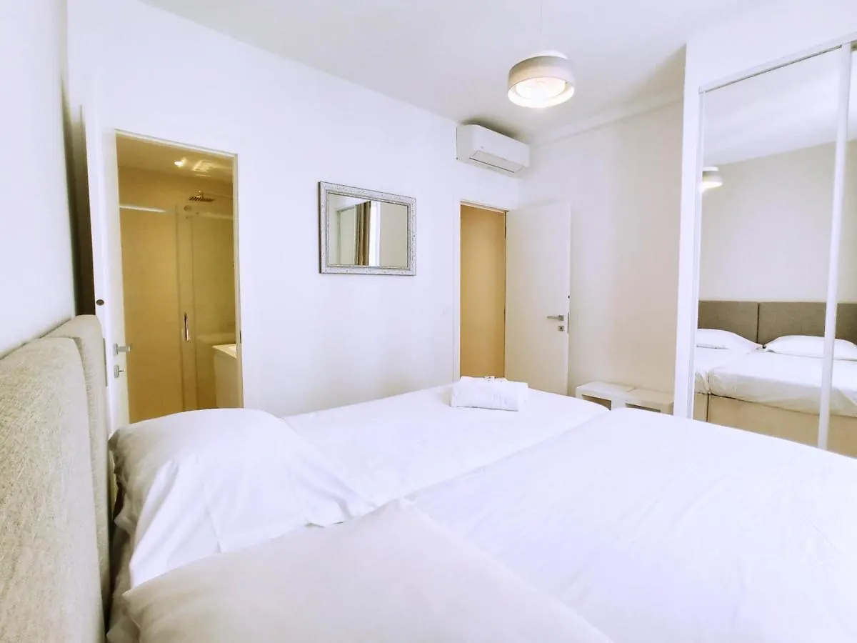 Appartement Viva Riviera 5 rue Gerard Monod - very close Croisette&Palais Cannes France