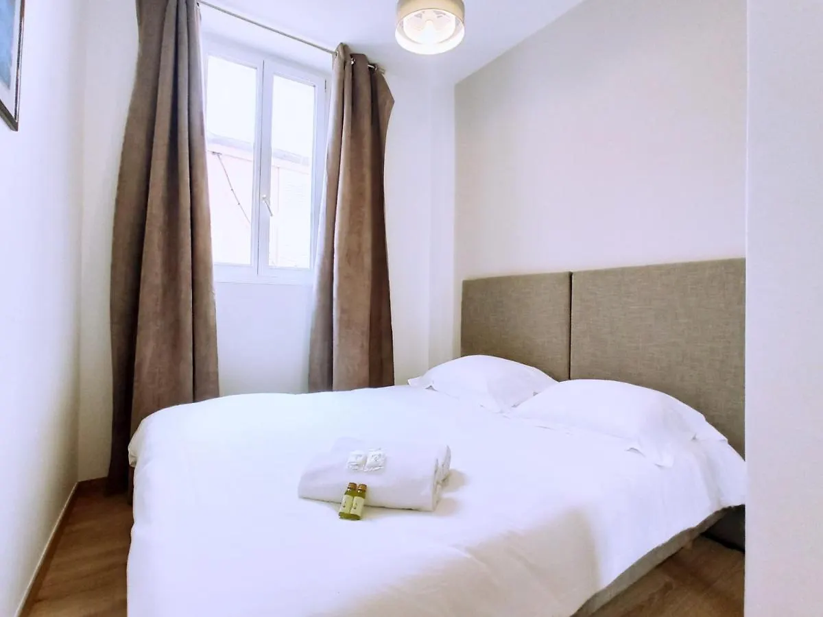 Viva Riviera 5 rue Gerard Monod - very close Croisette&Palais Cannes France
