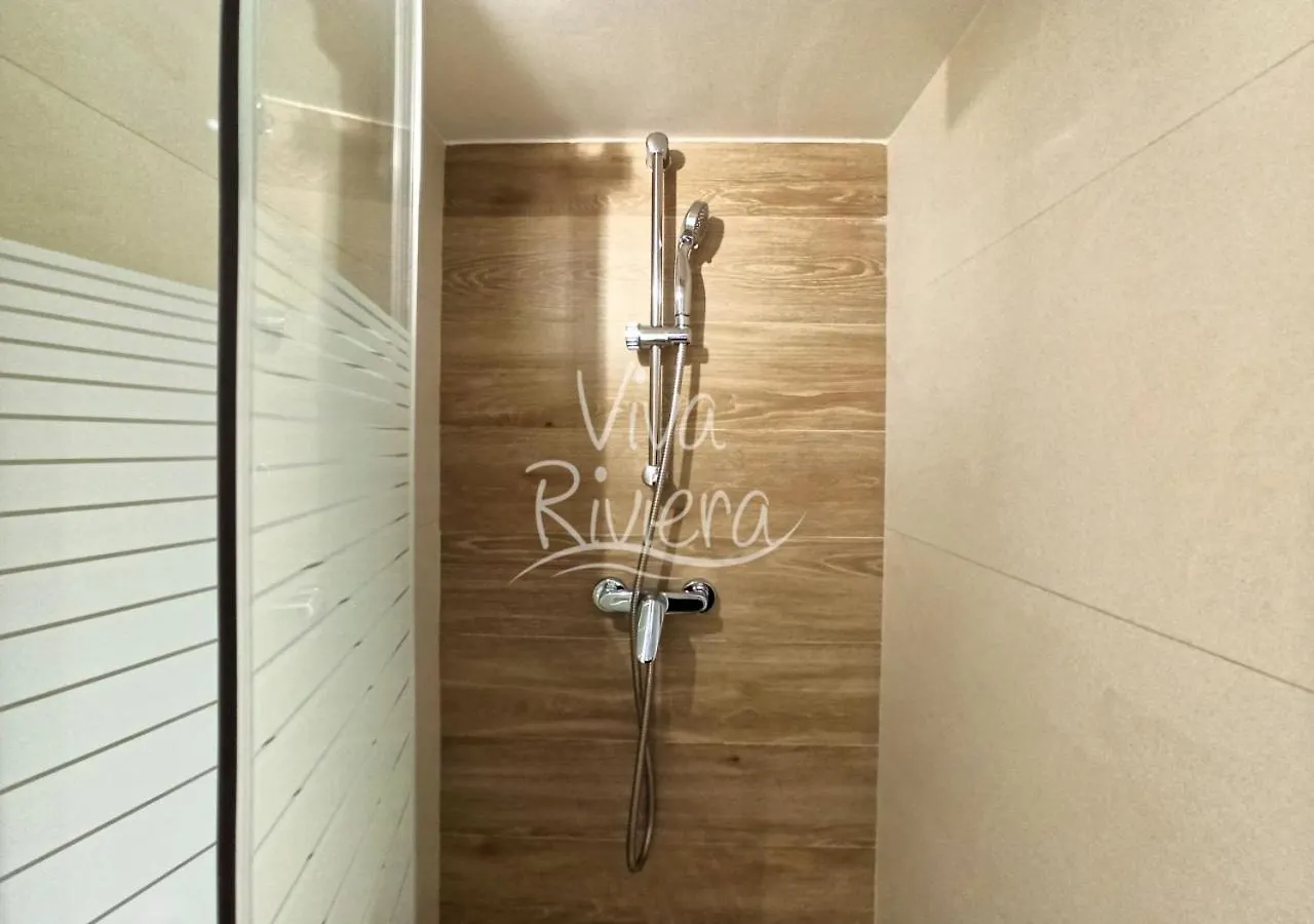 Viva Riviera 5 rue Gerard Monod - very close Croisette&Palais Cannes Appartement