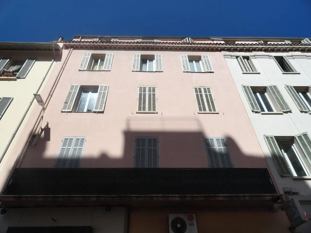 Viva Riviera 5 rue Gerard Monod - very close Croisette&Palais Cannes 0*,